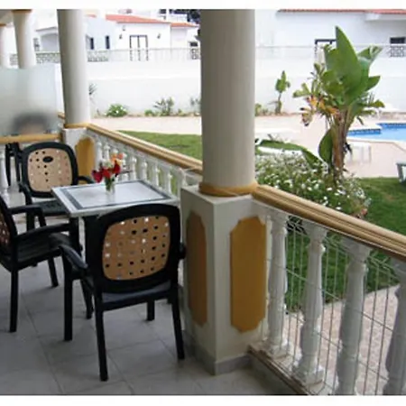 Solar Veiguinha Апарт-отель 3*