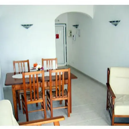 Solar Veiguinha Албуфейра