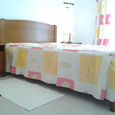 Solar Veiguinha Апарт-отель