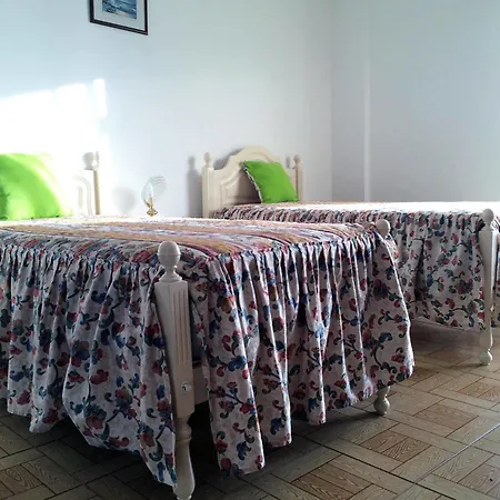 Апарт-отель Solar Veiguinha Албуфейра