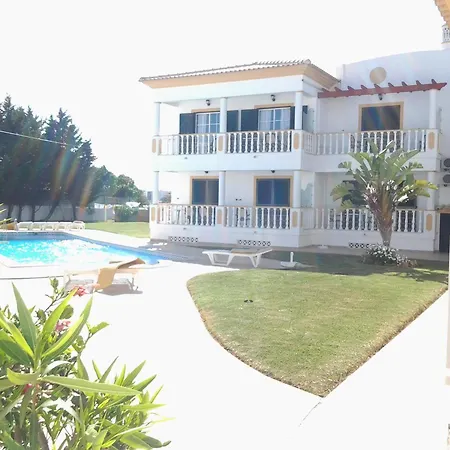 Aparthotel Solar Veiguinha