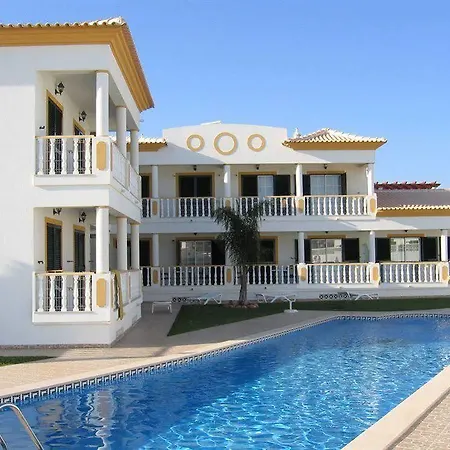 Апарт-отель Solar Veiguinha