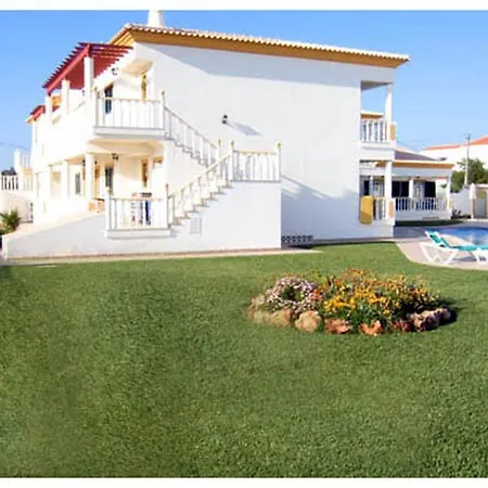 Апарт-отель Solar Veiguinha