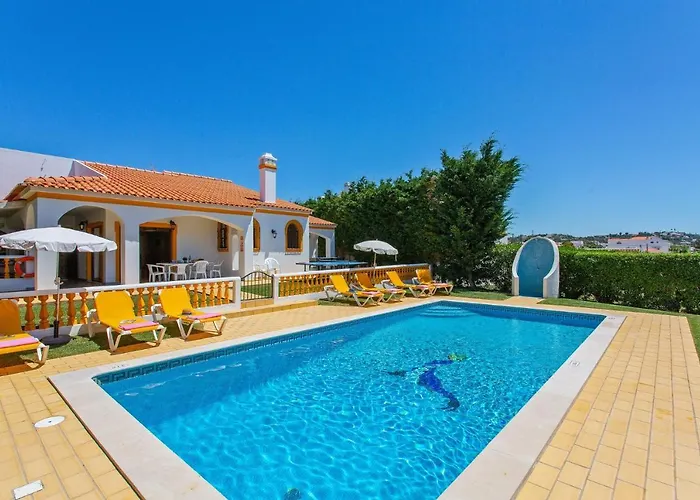 Solar Veiguinha 3* Albufeira