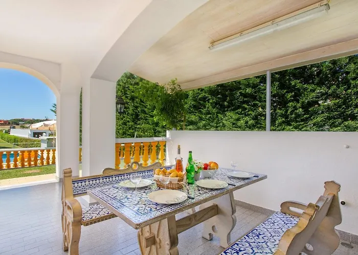 Solar Veiguinha Aparthotel Albufeira