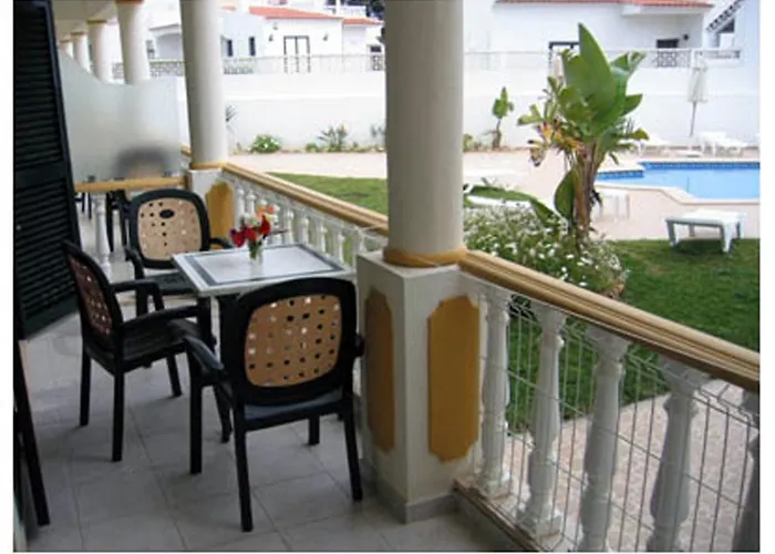 Solar Veiguinha Aparthotel 3*