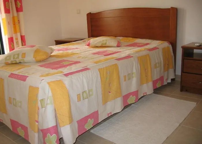 Solar Veiguinha Aparthotel 3*