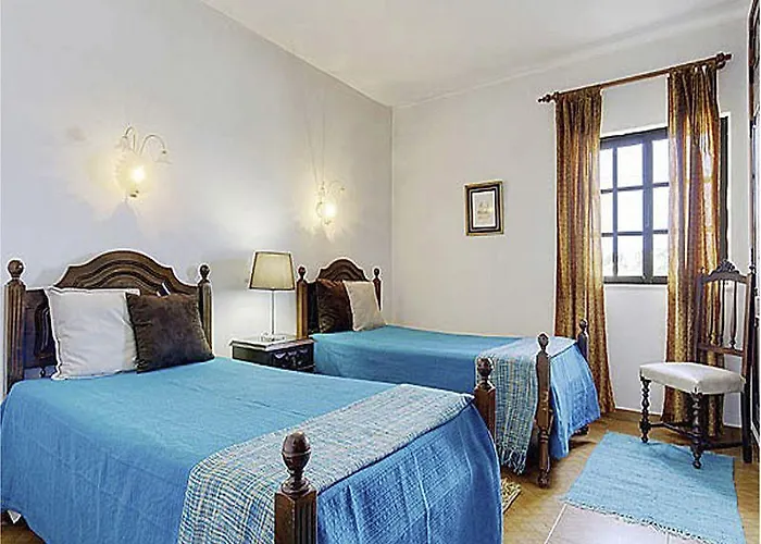 Solar Veiguinha Aparthotel Albufeira