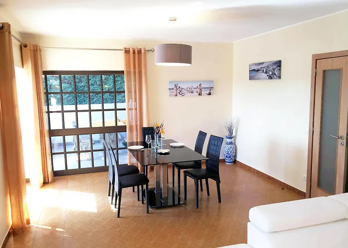 Solar Veiguinha Aparthotel Albufeira