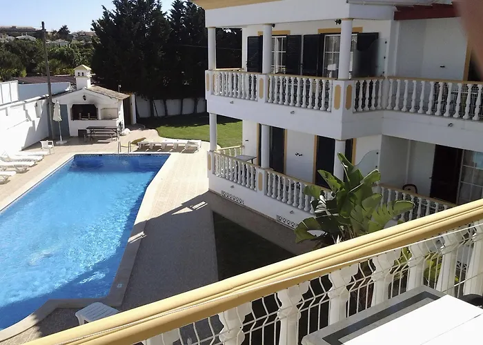 Aparthotel Solar Veiguinha 3*