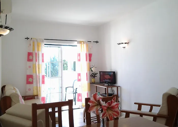 Aparthotel Solar Veiguinha Albufeira
