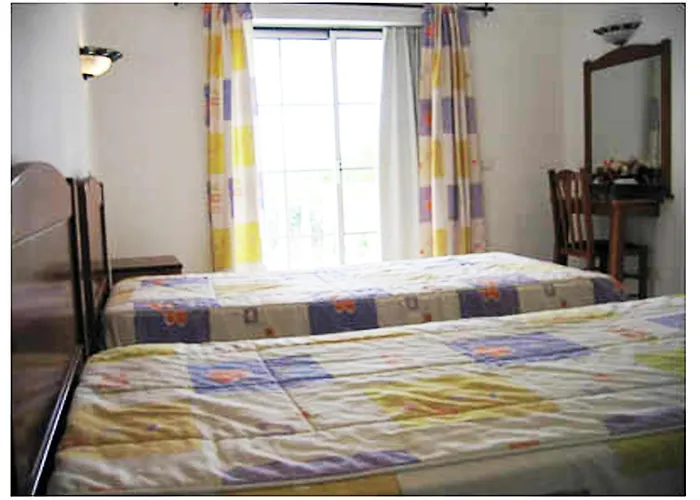 Solar Veiguinha Aparthotel Albufeira