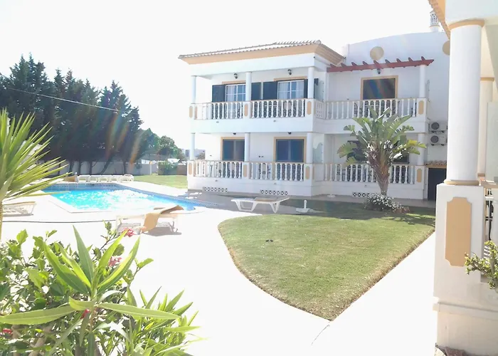 Aparthotel Solar Veiguinha