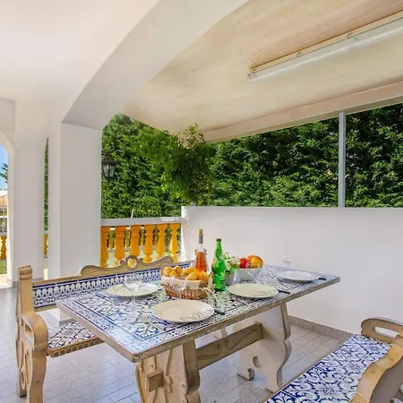 Solar Veiguinha Aparthotel Albufeira