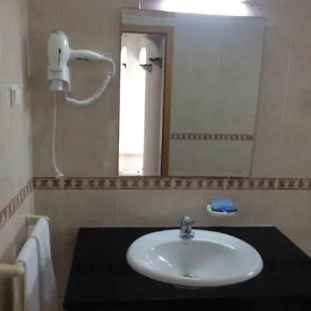 Aparthotel Solar Veiguinha Albufeira