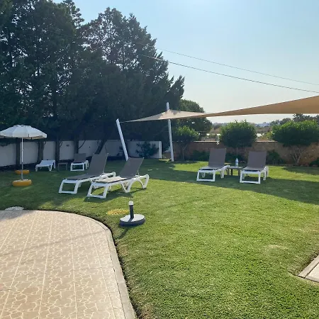 Solar Veiguinha Aparthotel 3*