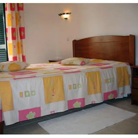 Solar Veiguinha Aparthotel