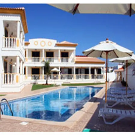 Solar Veiguinha Aparthotel Albufeira