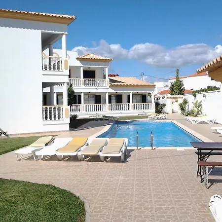 Aparthotel Solar Veiguinha 3*