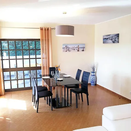 Solar Veiguinha Aparthotel Albufeira