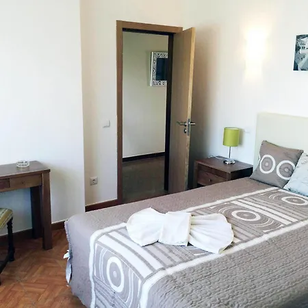 Solar Veiguinha Albufeira