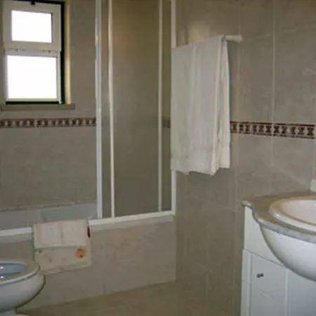 Aparthotel Solar Veiguinha 3*