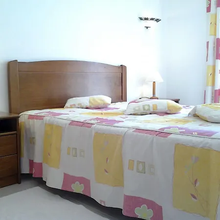 Aparthotel Solar Veiguinha 3*