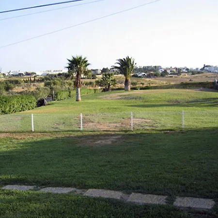Solar Veiguinha Aparthotel Albufeira