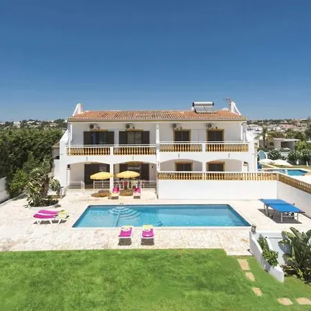 Solar Veiguinha Aparthotel Albufeira