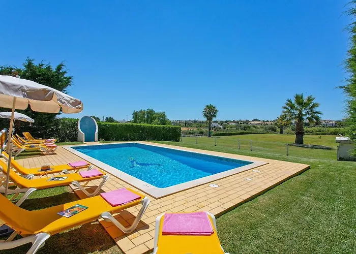 Solar Veiguinha 알부페이라