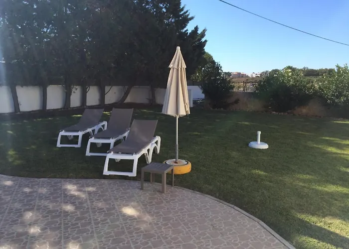 Solar Veiguinha 알부페이라