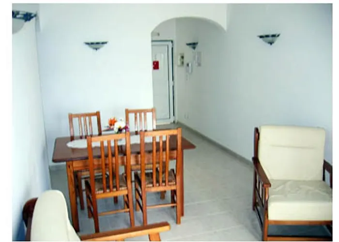 Solar Veiguinha 알부페이라