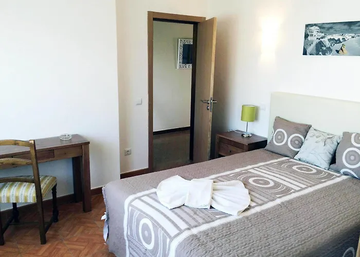 Solar Veiguinha 알부페이라