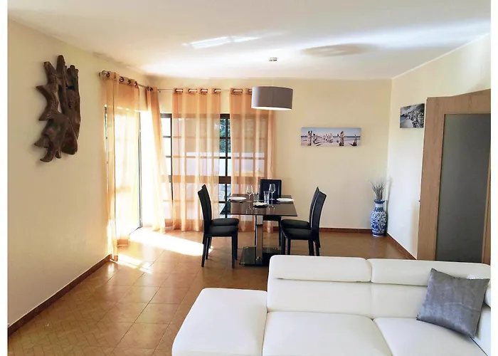 아파트호텔 Solar Veiguinha