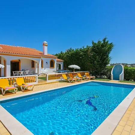 Solar Veiguinha 3* Албуфейра
