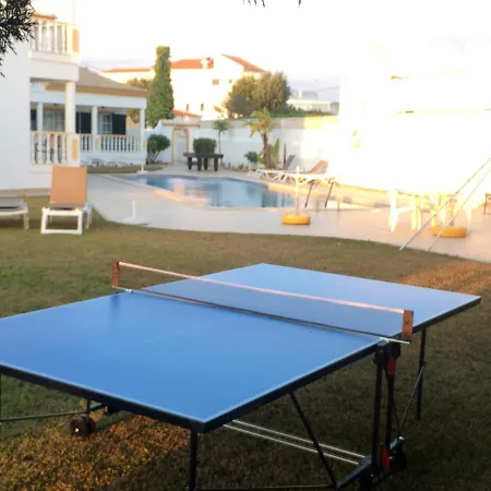 Solar Veiguinha Apart Otel Albufeira