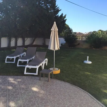 Solar Veiguinha Albufeira