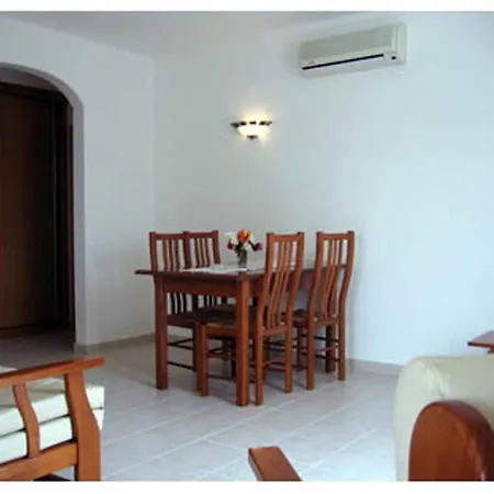 Solar Veiguinha 3* Албуфейра