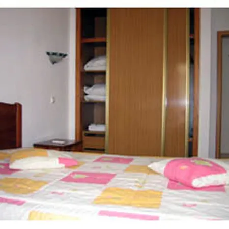 Solar Veiguinha 3* Албуфейра