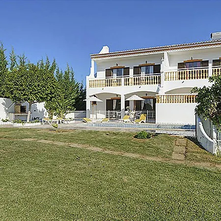 Solar Veiguinha 3* Албуфейра