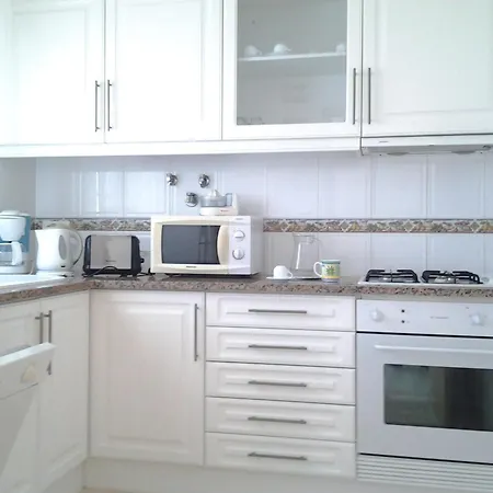 Solar Veiguinha 阿尔布费拉