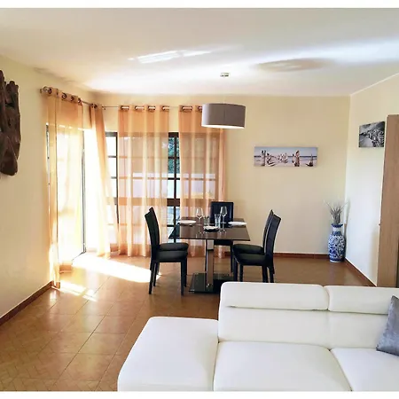 Apart Otel Solar Veiguinha