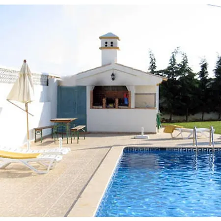 Apart Otel Solar Veiguinha