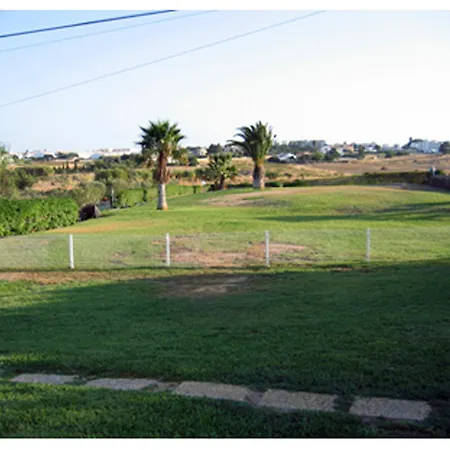 Solar Veiguinha Apart Otel Albufeira