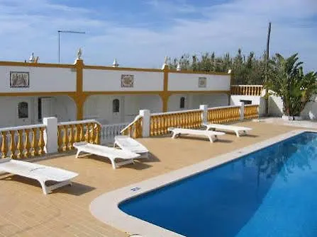 Solar Veiguinha Apart Otel 3*