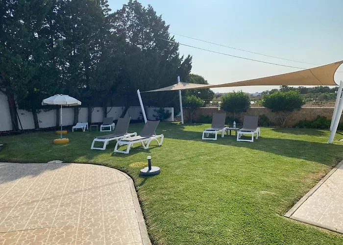 Solar Veiguinha 公寓式酒店 3*