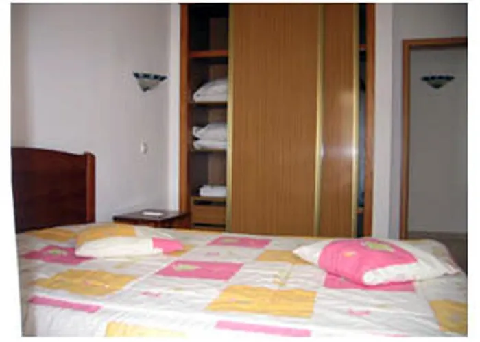 Solar Veiguinha 3* Albufeira