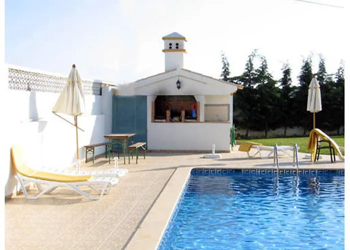 Lägenhetshotell Solar Veiguinha