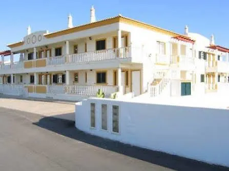 公寓式酒店 Solar Veiguinha 阿尔布费拉