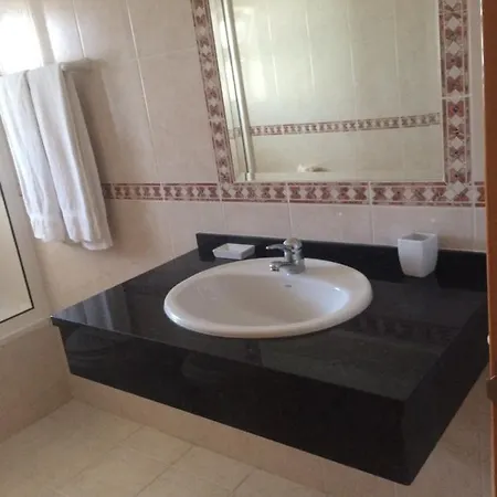 아파트호텔 Solar Veiguinha 3*